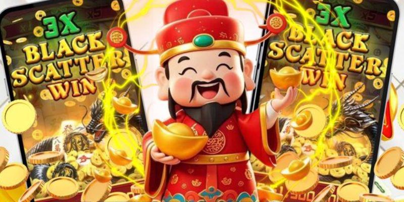 Nắm những bí quyết đỉnh cao để làm chủ vòng quay tài lộc