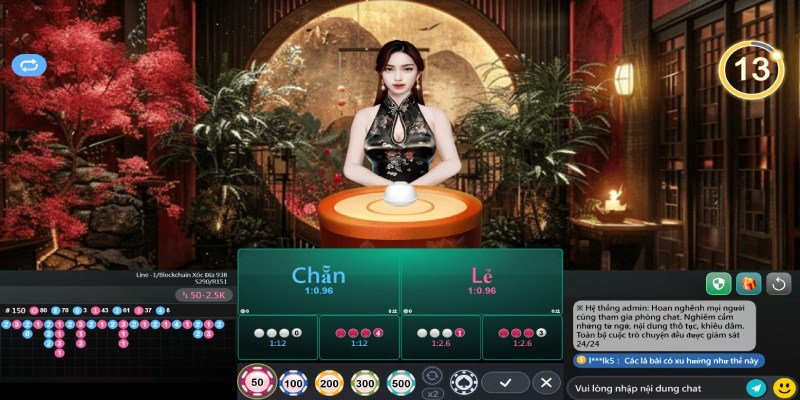 Theo đuổi chiến thuật gấp thếp thắng lớn