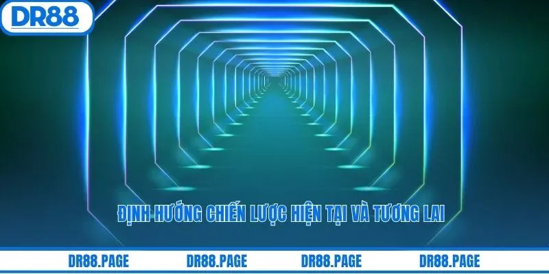 Định hướng chiến lược hiện tại và tương lai